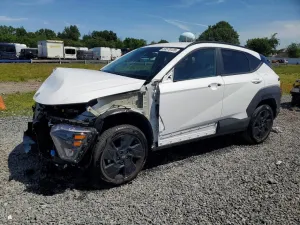 Hyundai Kona 2.0L 4 2026