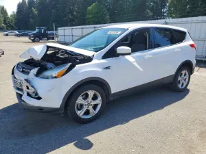 Ford Escape 1.6L 4 2016