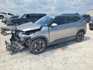 Kia Seltos 2.0L 4 2024