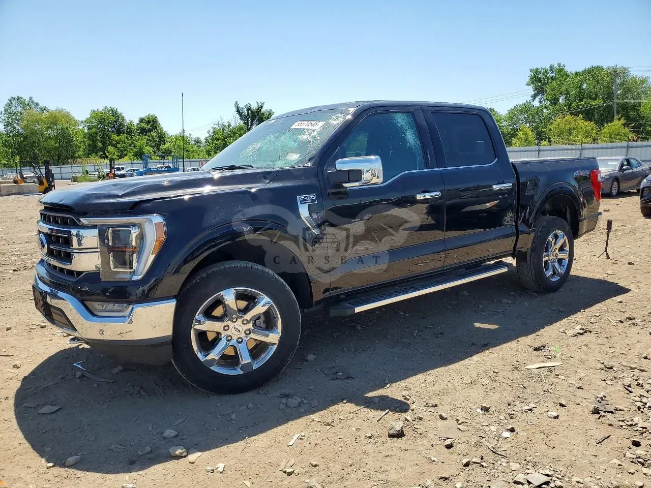 Ford F-150 3.5L 6 2023