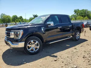Ford F-150 3.5L 6 2023