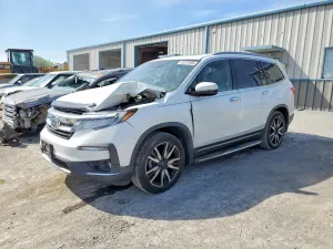Honda Pilot 3.5L 6 2021