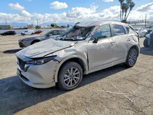 Mazda CX-5 2.5L 4 2024