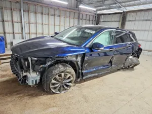 Infiniti QX50 2.0L 4 2020