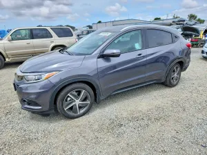 Honda HR-V 1.8L 4 2022