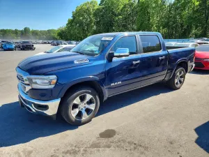 RAM 1500 5.7L 8 2019