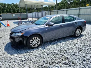 Lexus ES 3.5L 6 2013