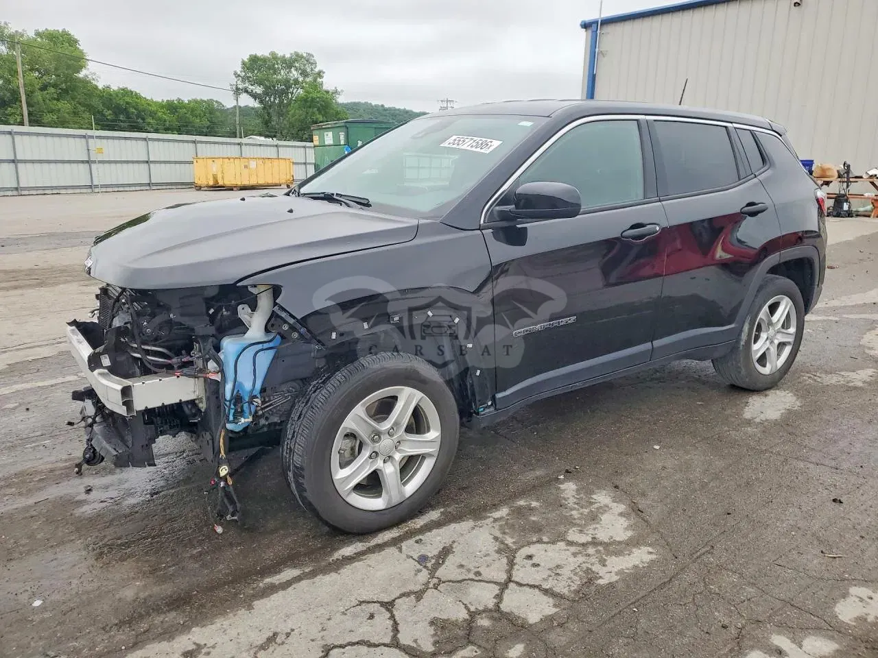 Jeep Compass 2.0L 4 2023