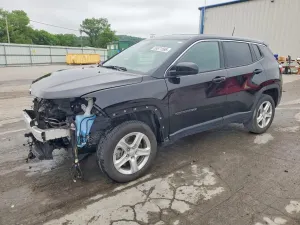 Jeep Compass 2.0L 4 2023