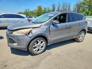 Ford Escape 2.0L 4 2013