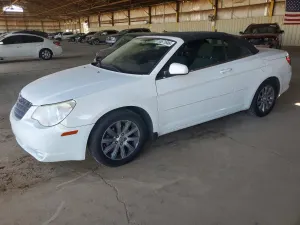 Chrysler Sebring 2.7L 6 2010
