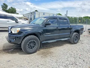 Toyota Tacoma 4.0L 6 2015