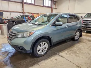 Honda CR-V 2.4L 4 2012