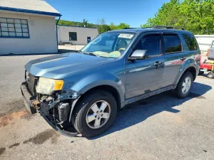 Ford Escape 2.5L 4 2011