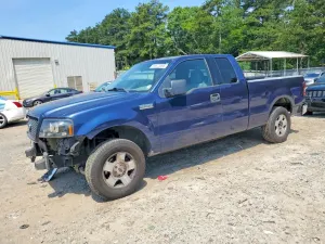 Ford F-150 4.6L 8 2004