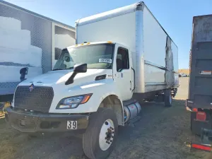 International MV Series 6.7L 6 2023