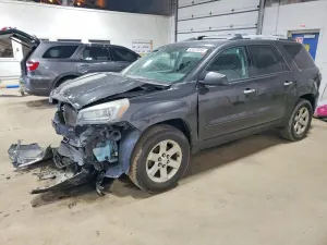 GMC Acadia 2015