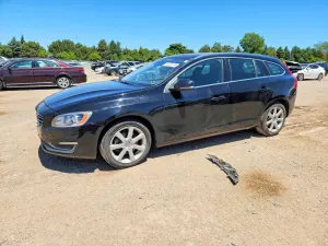 Volvo V60 2.0L 4 2016