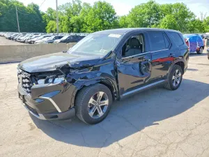 Honda Pilot 3.5L 6 2024