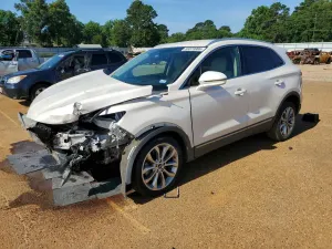 Lincoln MKC 2.0L 4 2018