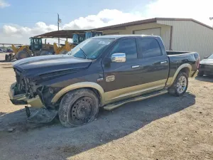 RAM 1500 5.7L 8 2016