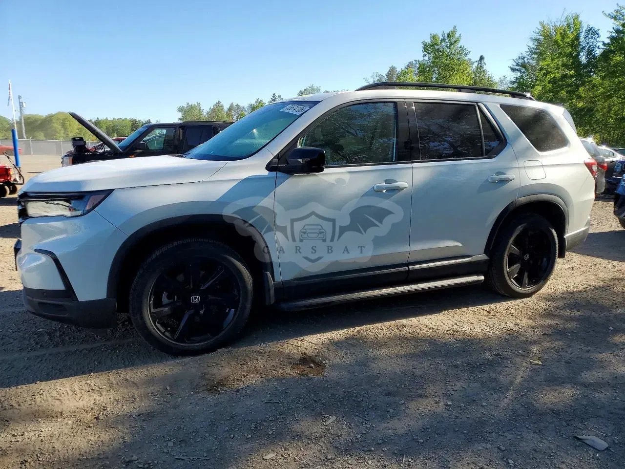 Honda Pilot 3.5L 6 2025