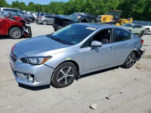 Subaru Impreza 2.0L 4 2023