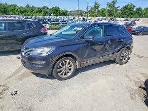 Lincoln MKC 2.0L 4 2015