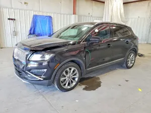 Lincoln MKC 2.0L 4 2019