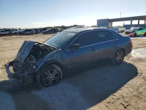Honda Accord 2.4L 4 2006