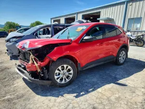 Ford Escape 1.5L 3 2024