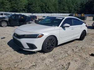 Honda Civic 1.5L 4 2023