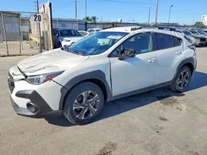 Subaru Crosstrek 2.5L 4 2026