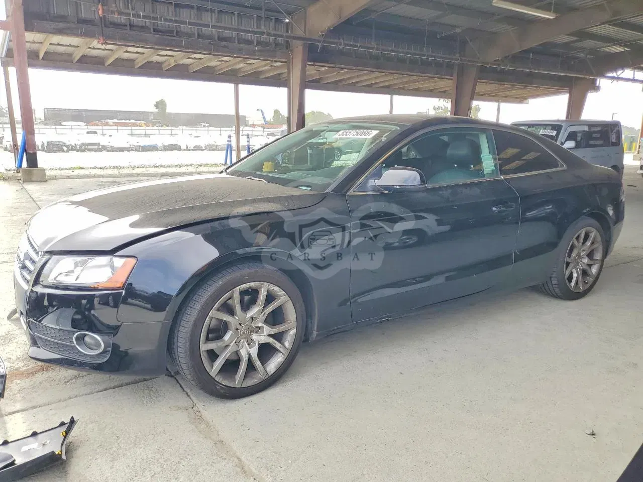 Audi A5 2.0L 4 2011