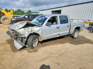 Dodge Dakota 3.7L 6 2004