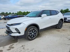 Chevrolet Blazer 3.6L 6 2023