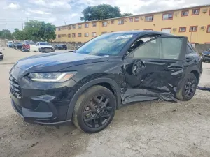 Honda HR-V 2.0L 4 2023