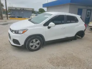 Chevrolet Trax 1.4L 4 2020
