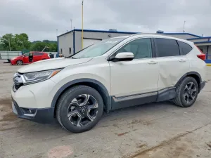 Honda CR-V 1.5L 4 2018