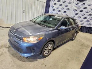Kia Rio 1.6L 4 2020