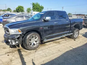RAM 1500 5.7L 8 2017