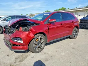 Ford Edge 2.7L 6 2019