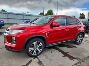 Mitsubishi Outlander 2.0L 4 2020