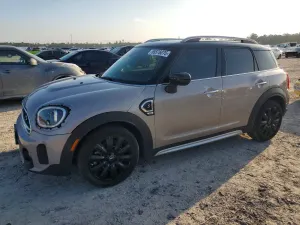 Mini Cooper 2.0L 4 2024