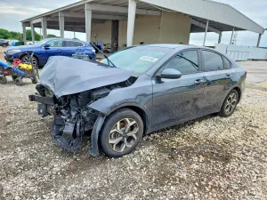 Kia Cerato / Forte / K3 2.0L 4 2020