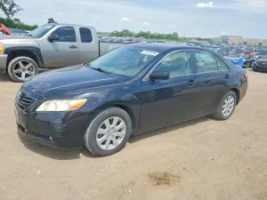 Toyota Camry 3.5L 6 2007