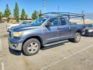 Toyota Tundra 4.7L 8 2007