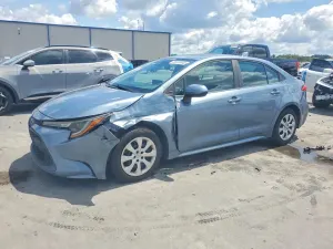 Toyota Corolla 1.8L 4 2020