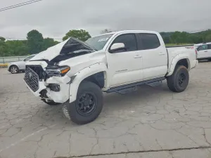 Toyota Tacoma 3.5L 6 2023