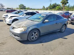 Acura RSX 2.0L 4 2005